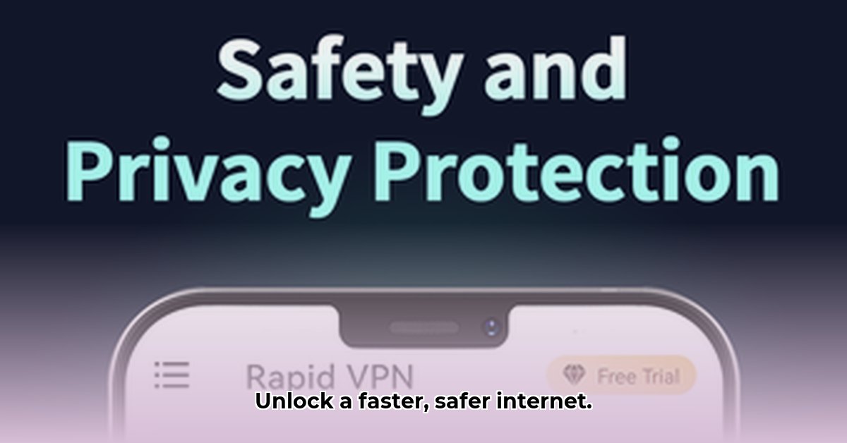 rapid-vpn